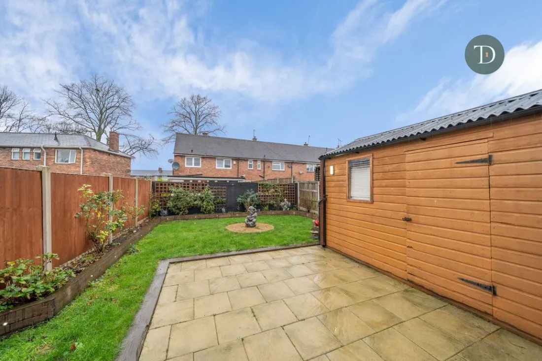 Wolverham Road, Ellesmere Port, CH65 5BY, photo 25