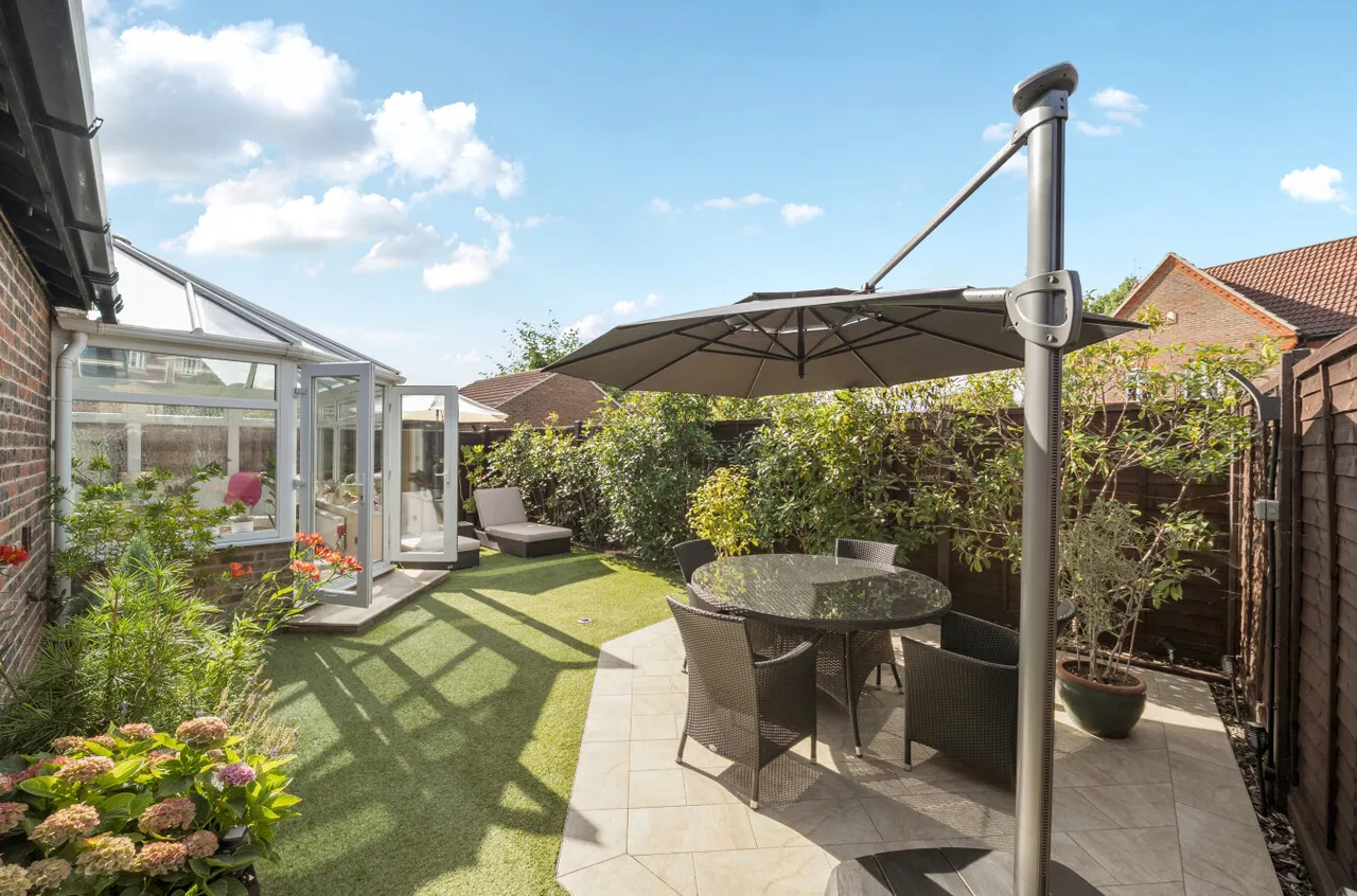The Poplars, Littlehampton, BN17, photo 12