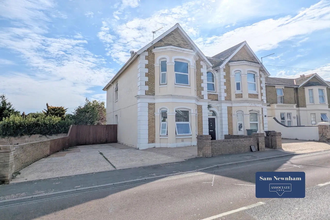 Pellhurst Road, Ryde, PO33, photo 18