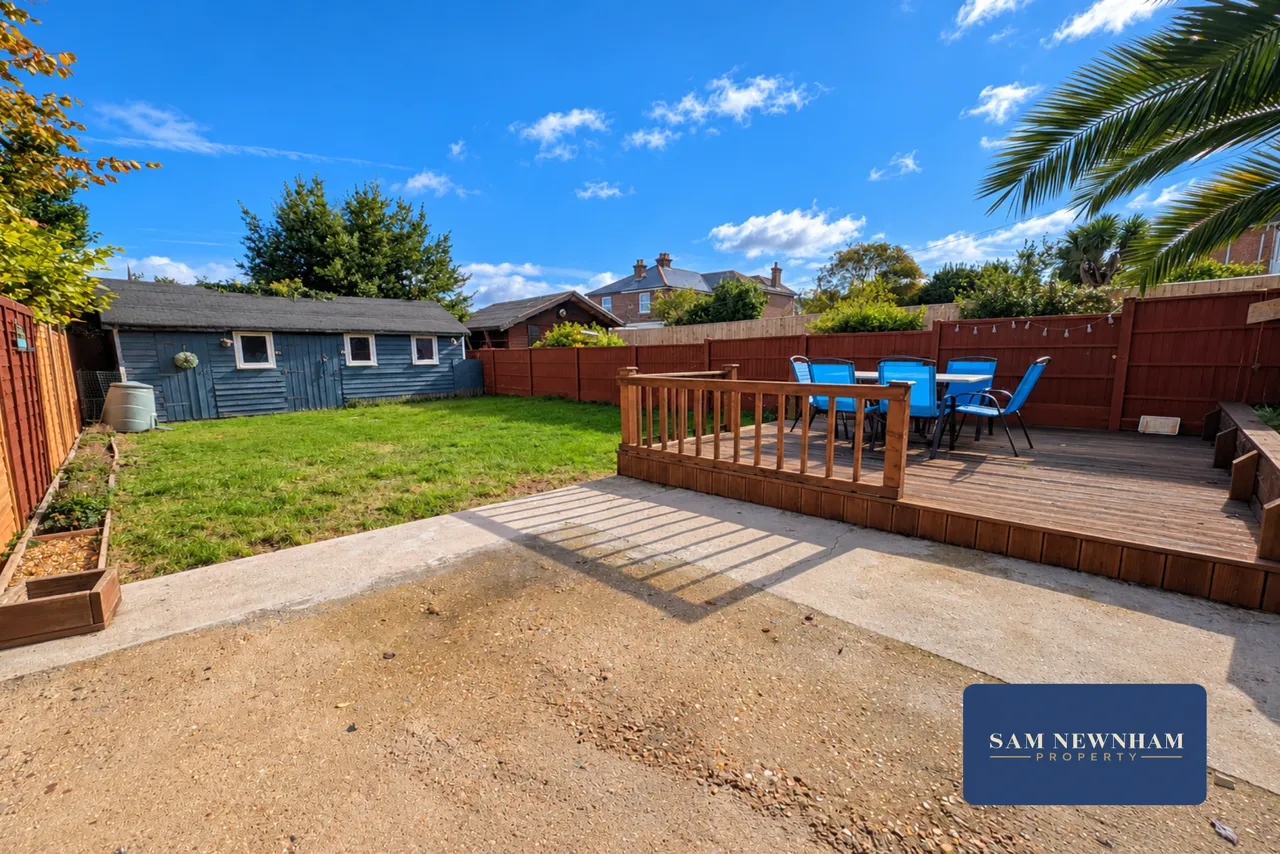 Pellhurst Road, Ryde, PO33, photo 17
