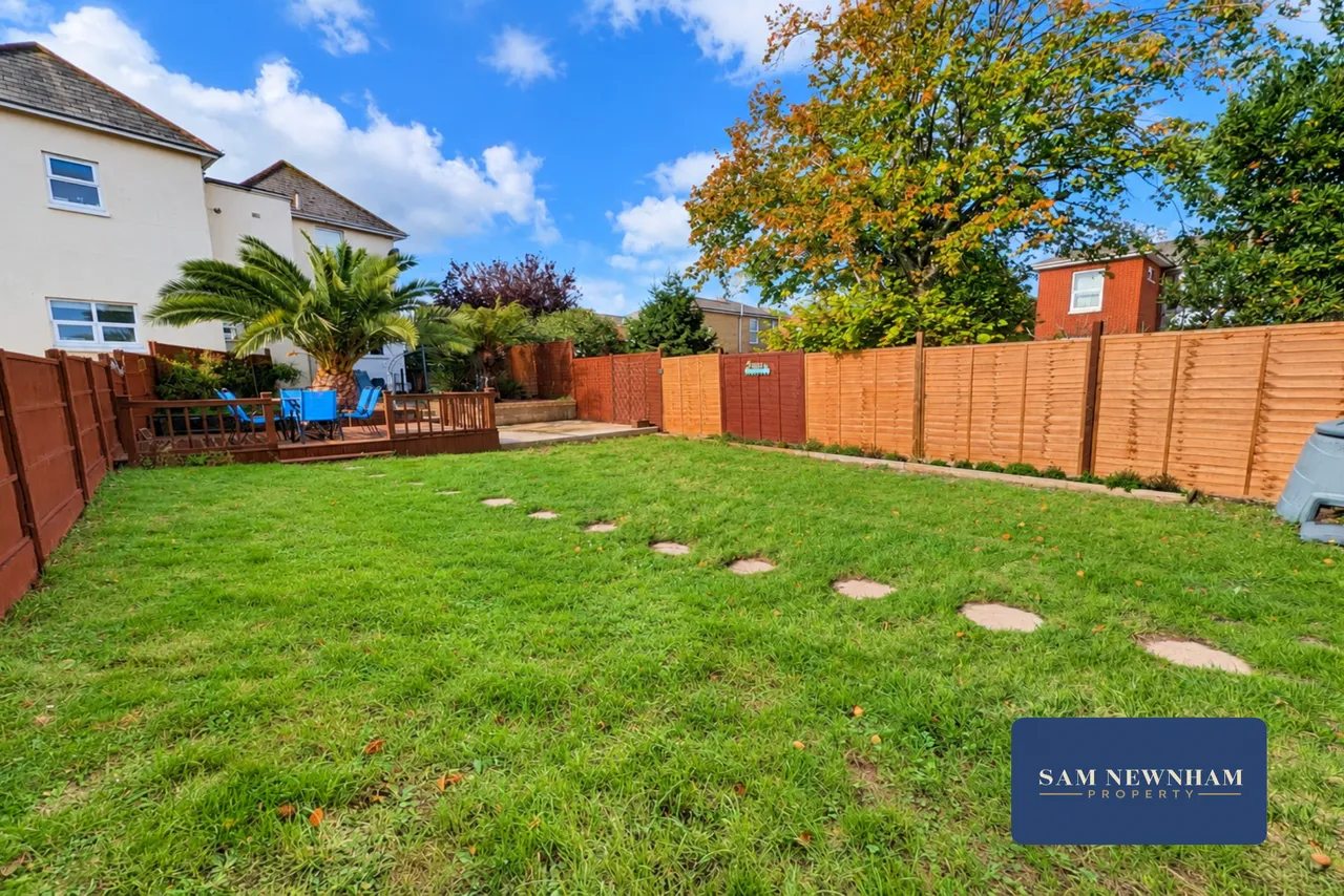 Pellhurst Road, Ryde, PO33, photo 16