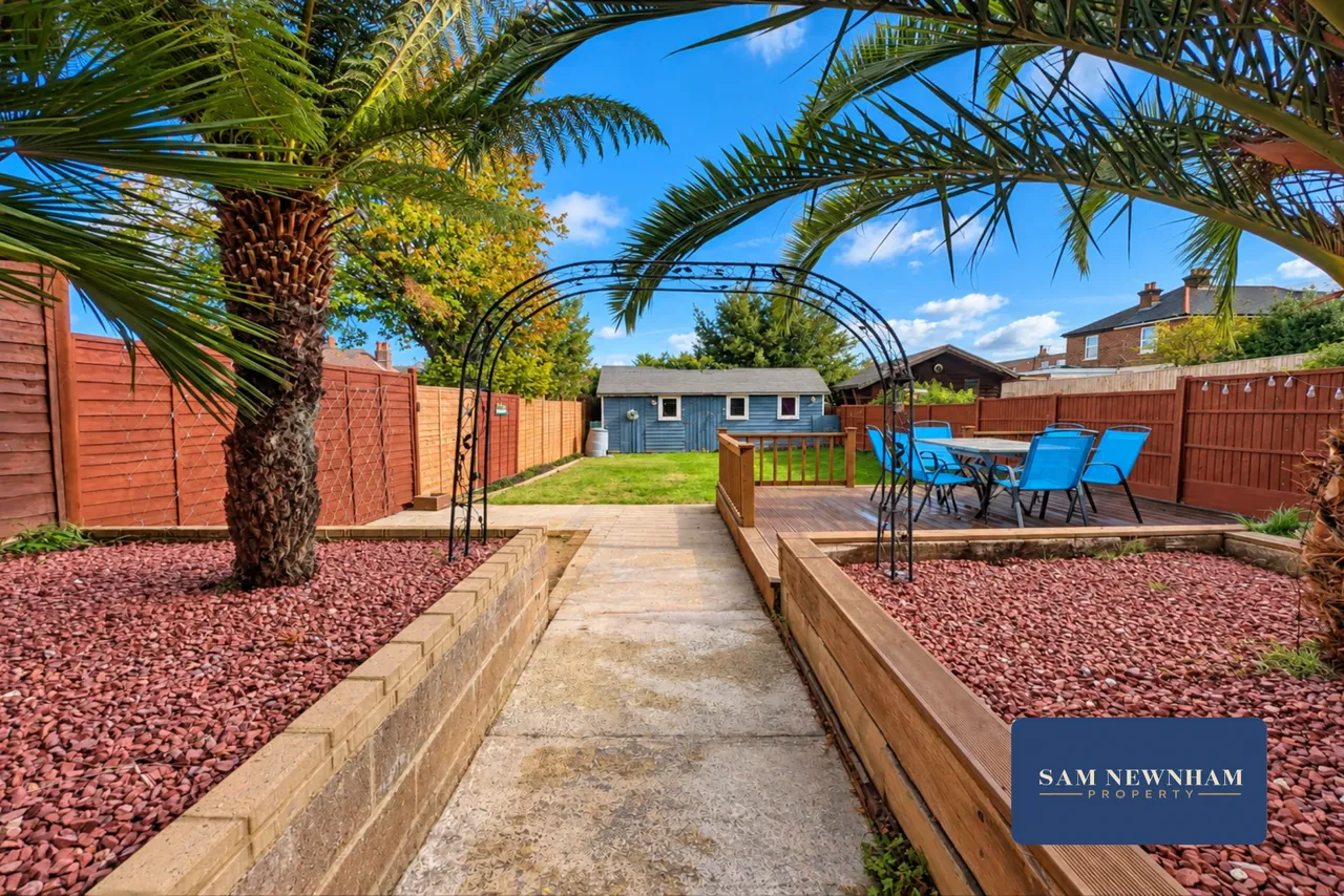 3 bed house for sale, Pellhurst Road, Ryde, PO33