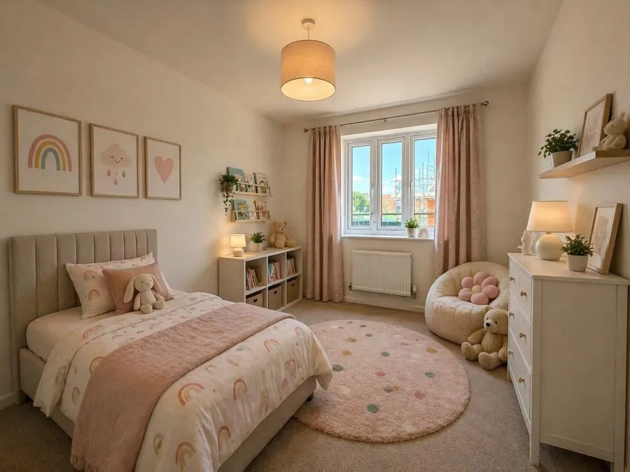 Rushforth Road, Bishop's Stortford, CM23, photo 6