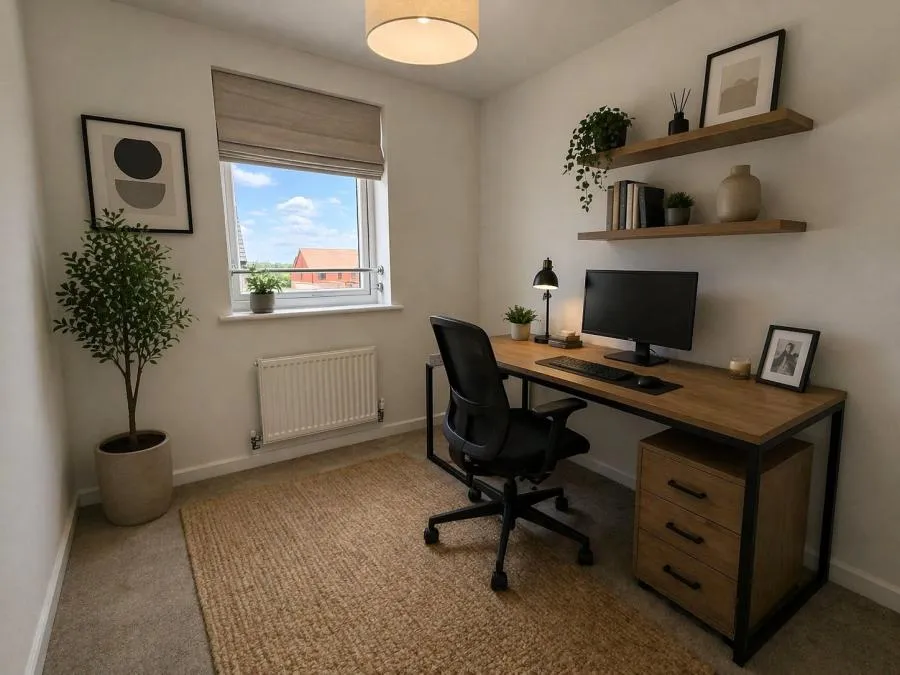 Rushforth Road, Bishop's Stortford, CM23, photo 5
