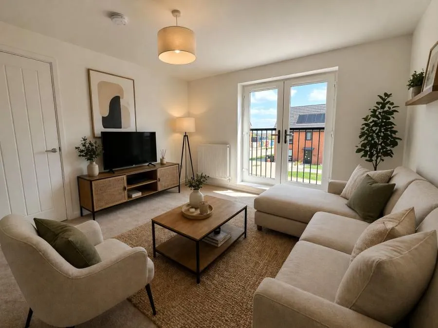 Rushforth Road, Bishop's Stortford, CM23, photo 3