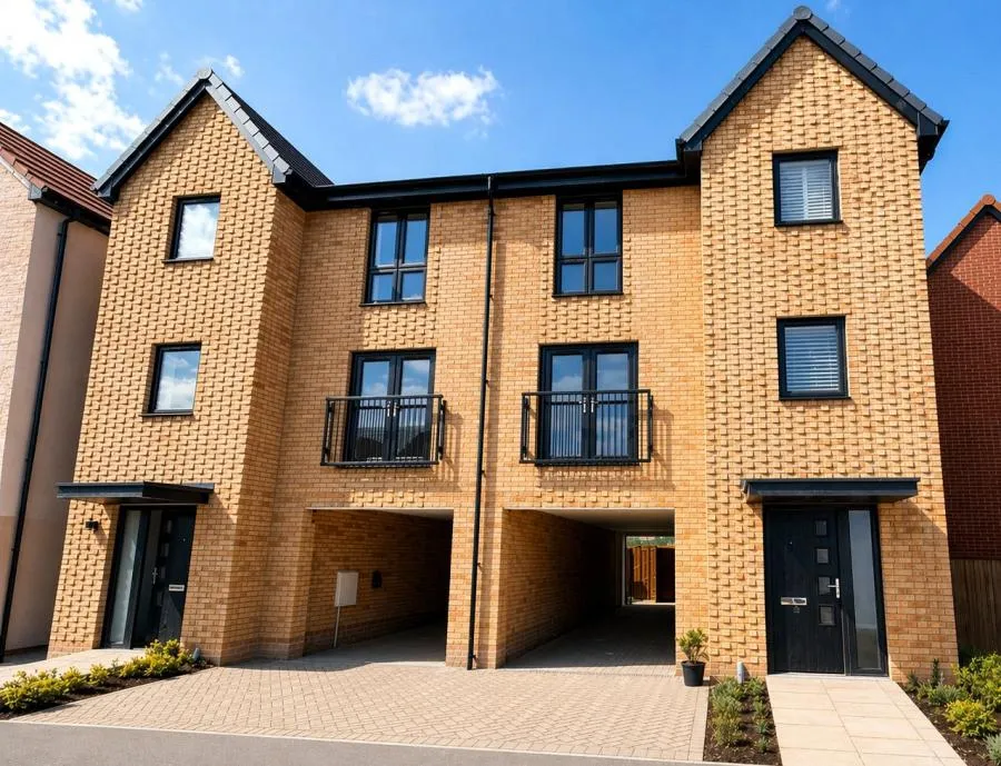 4 bed house for sale, Rushforth Road, Bishop's Stortford, CM23