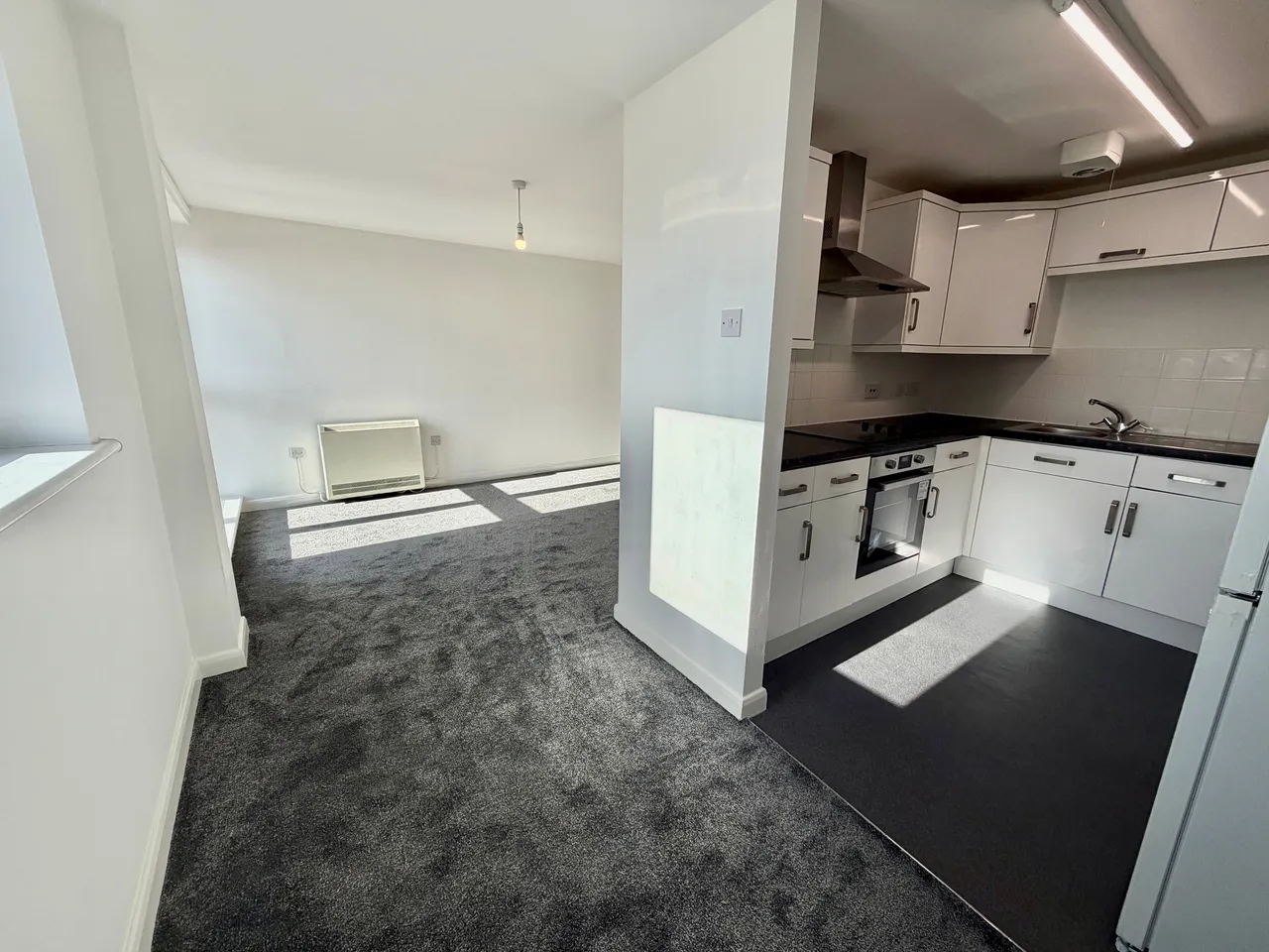 Trivett Square, Nottingham, NG1, photo 5