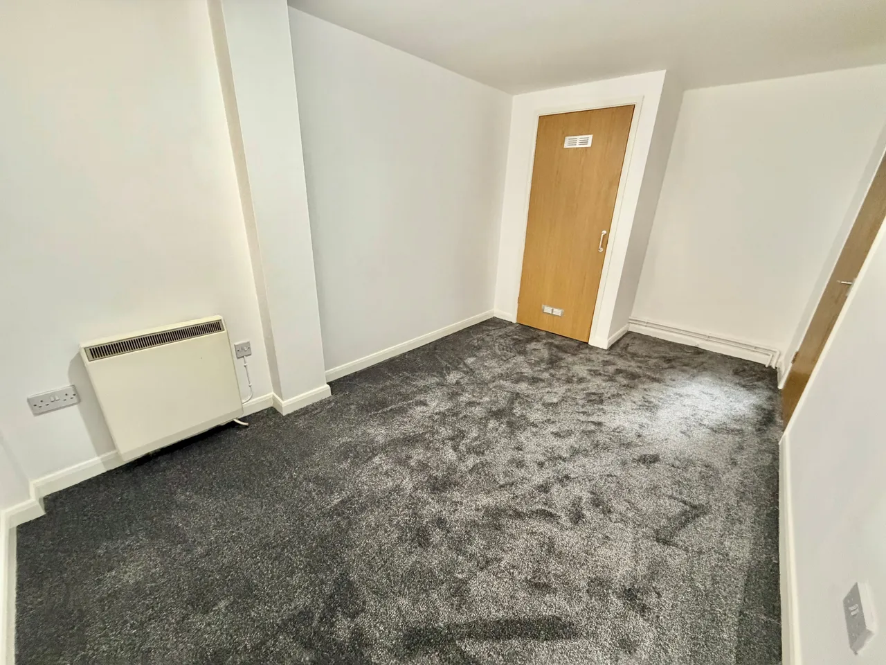 Trivett Square, Nottingham, NG1, photo 7