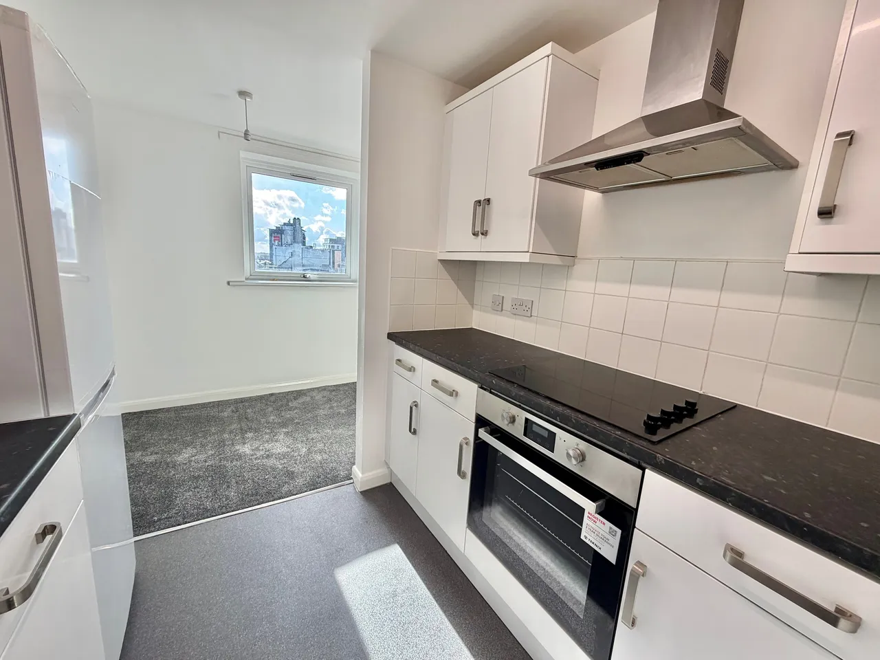Trivett Square, Nottingham, NG1, photo 4