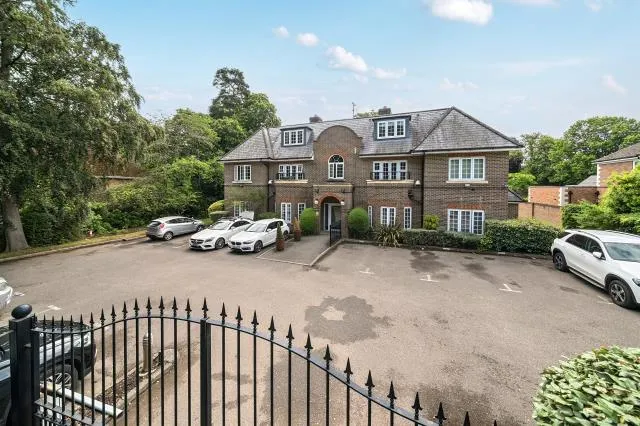 St. Georges Lane, Ascot, SL5, photo 10