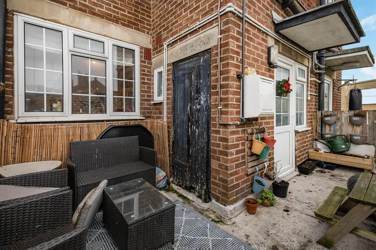 Queens Road, Hastings, TN34, photo 13