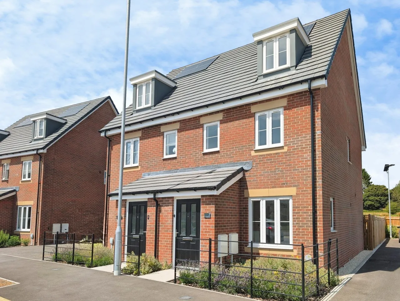 3 bed house for sale, Gemini Drive, Warminster, BA12