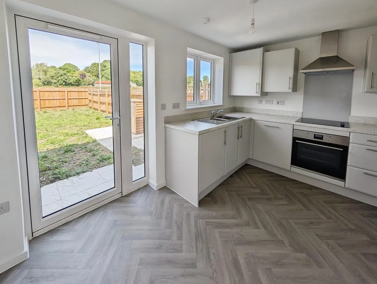 Gemini Drive, Warminster, BA12, photo 2