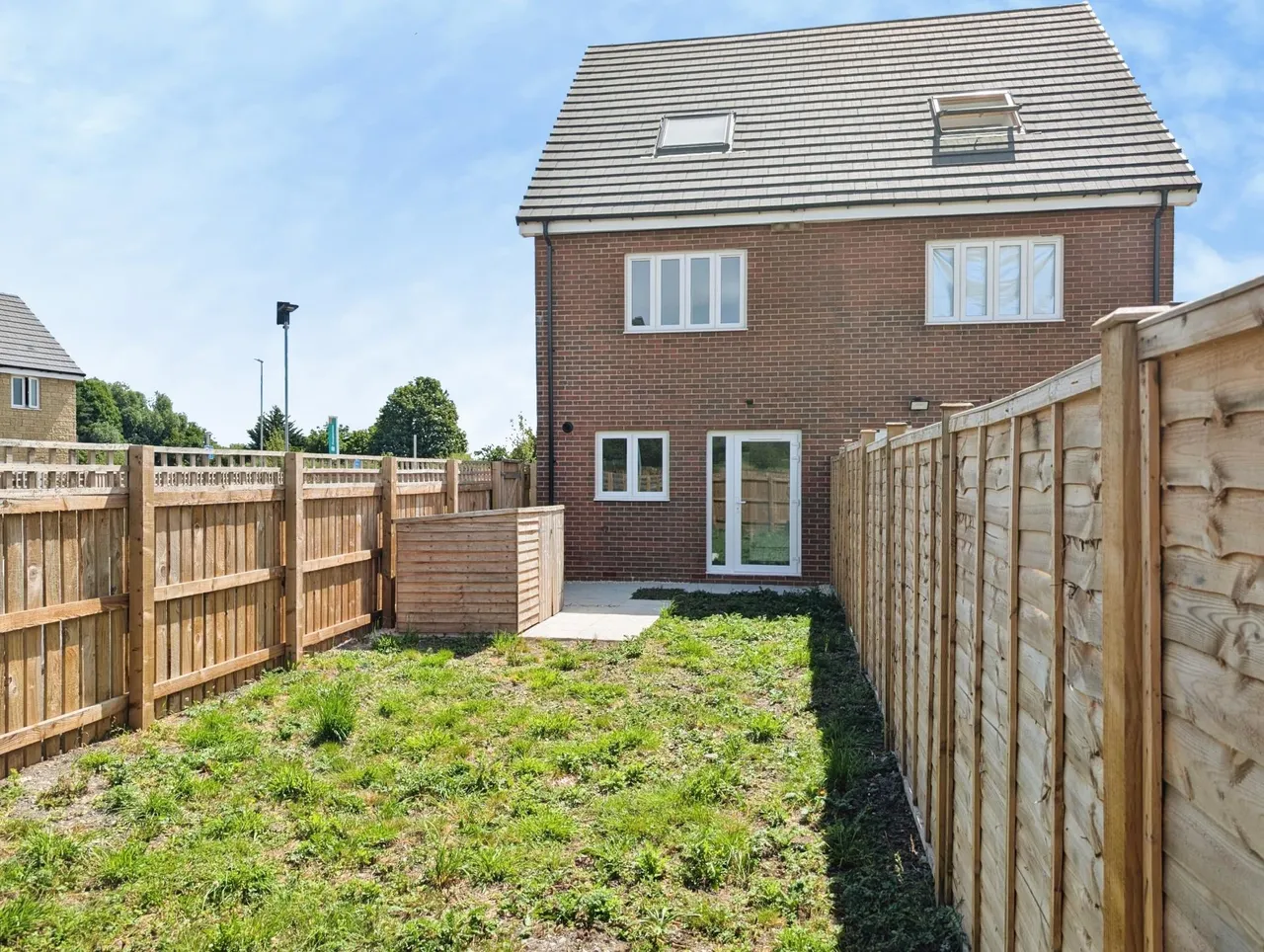 Gemini Drive, Warminster, BA12, photo 19