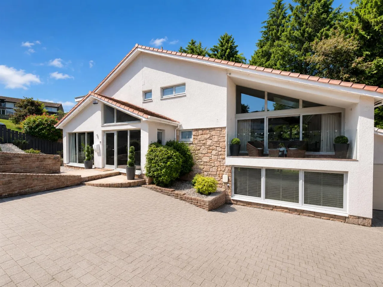 Glebe Wynd, Bothwell, Glasgow, G71 8QT, photo 46