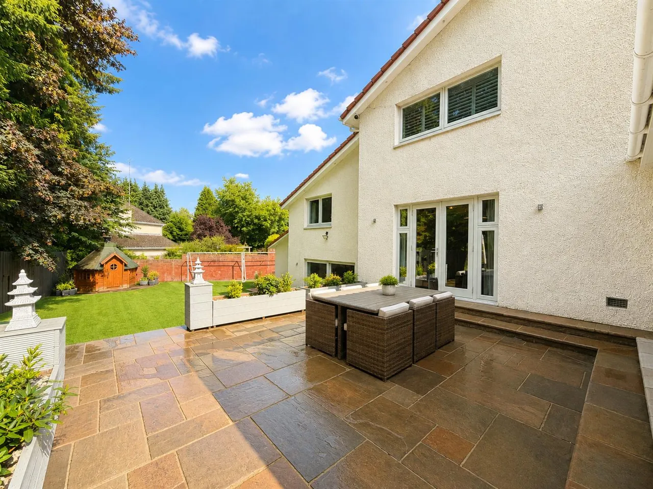 Glebe Wynd, Bothwell, Glasgow, G71 8QT, photo 41