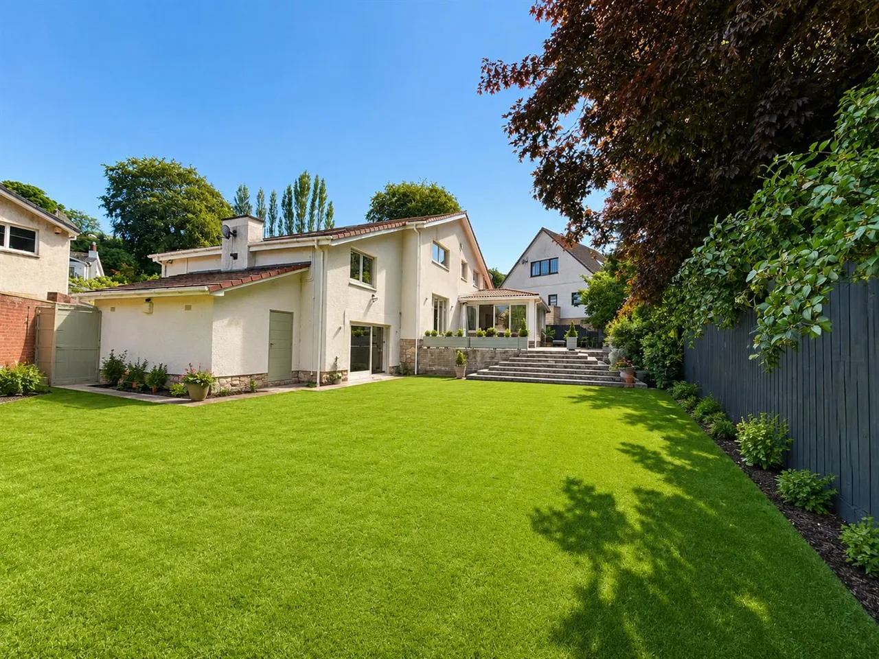 Glebe Wynd, Bothwell, Glasgow, G71 8QT, photo 39