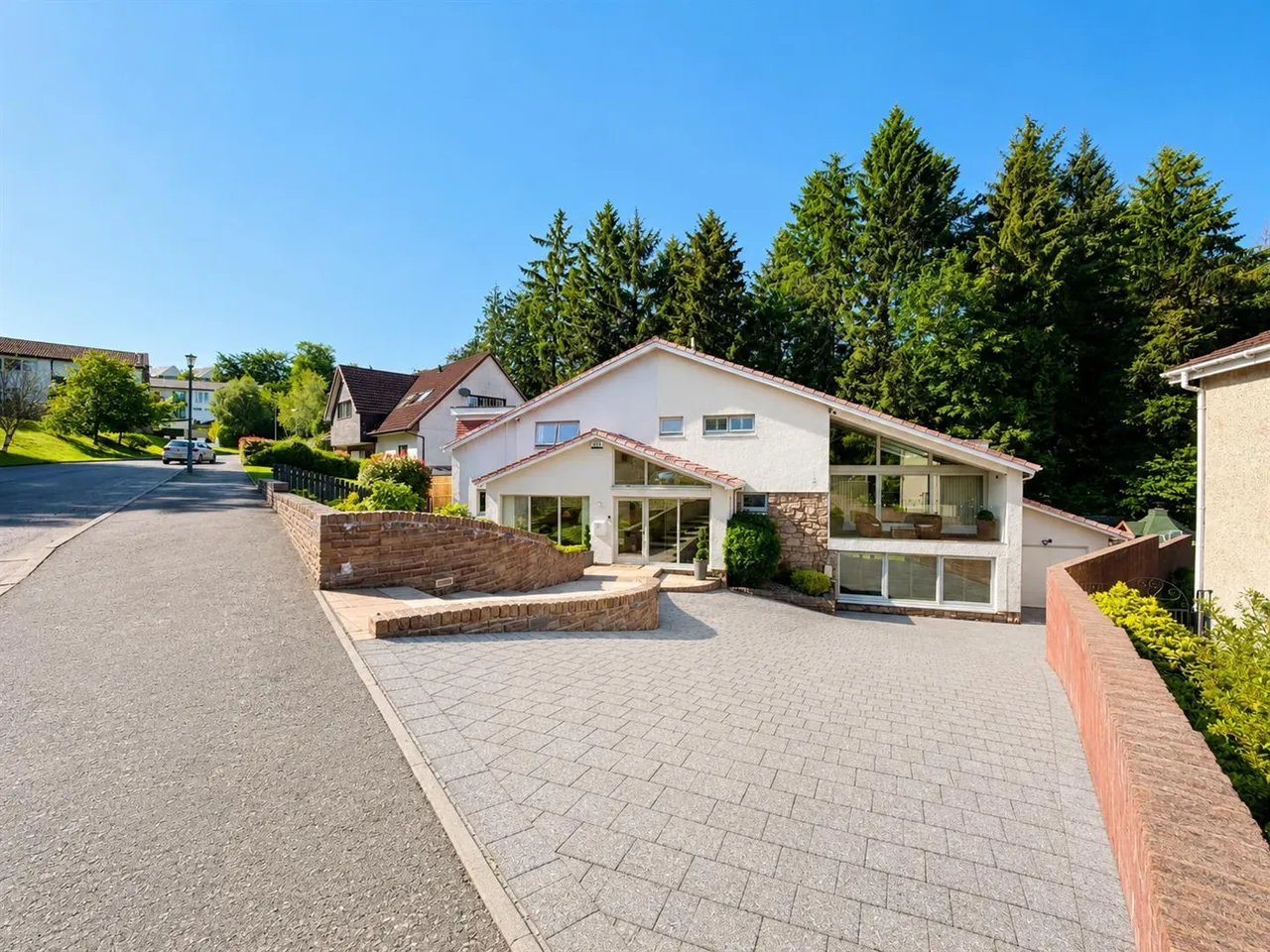 Glebe Wynd, Bothwell, Glasgow, G71 8QT, photo 47