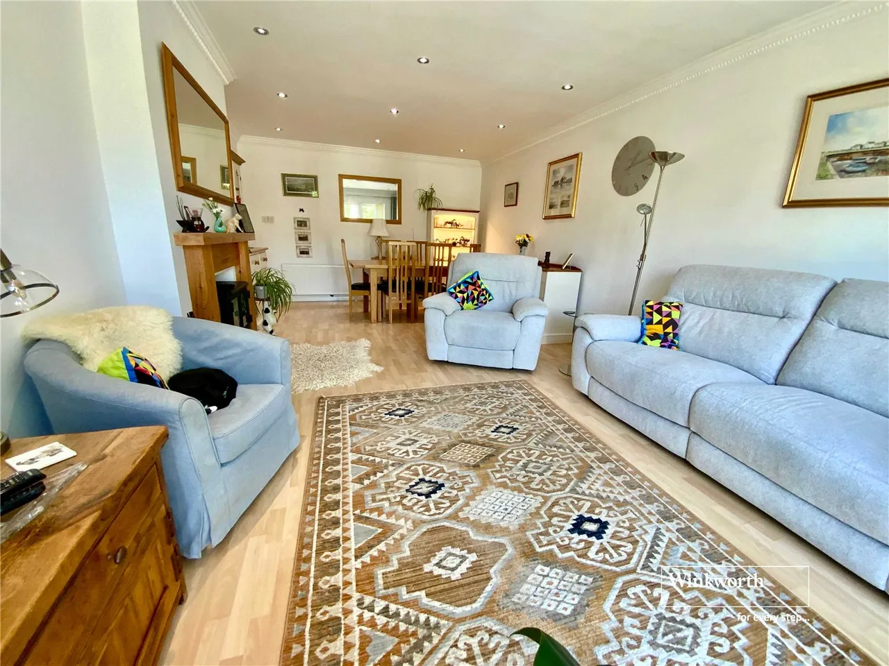 Lingwood Avenue, Christchurch, Dorset, BH23, photo 12