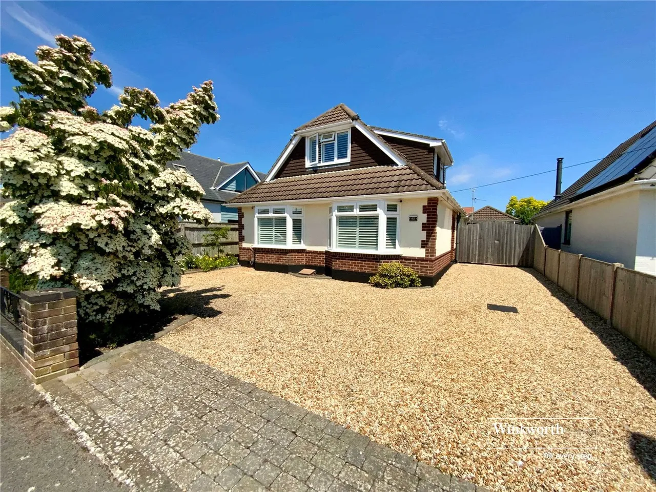 Lingwood Avenue, Christchurch, Dorset, BH23, photo 5