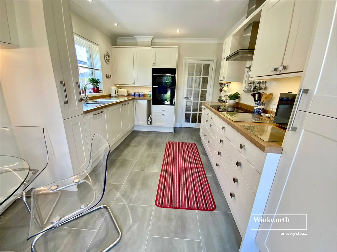 Lingwood Avenue, Christchurch, Dorset, BH23, photo 9