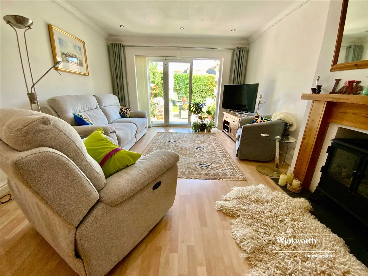 Lingwood Avenue, Christchurch, Dorset, BH23, photo 10