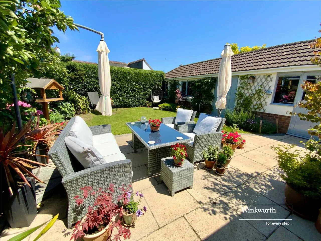 Lingwood Avenue, Christchurch, Dorset, BH23, photo 7