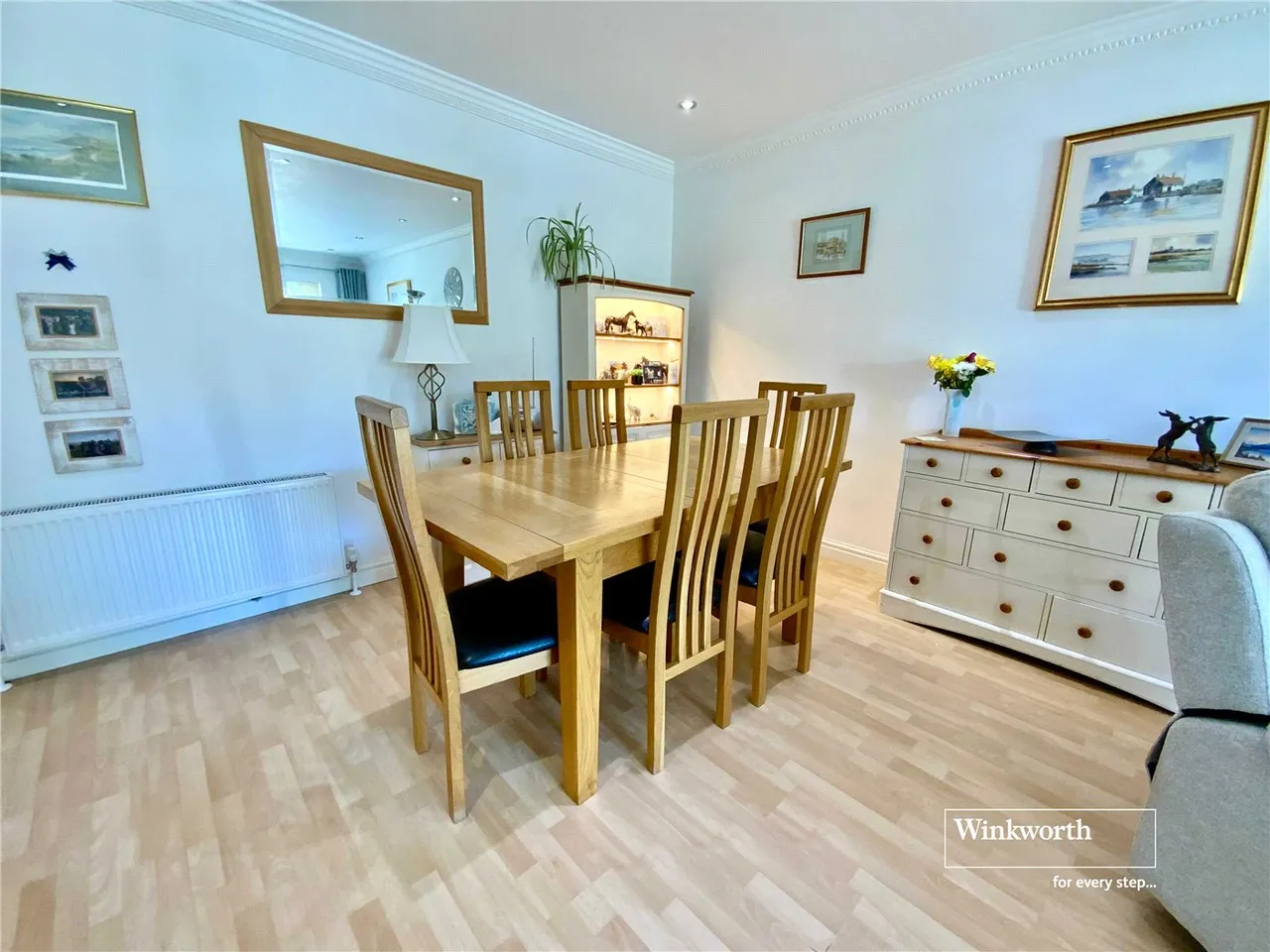 Lingwood Avenue, Christchurch, Dorset, BH23, photo 11