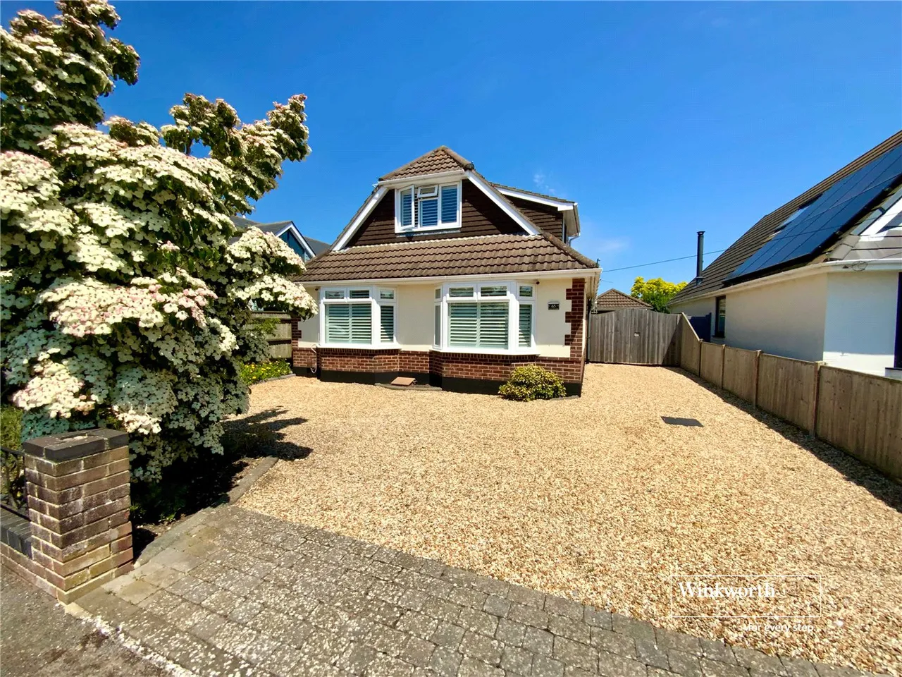 Lingwood Avenue, Christchurch, Dorset, BH23, photo 4