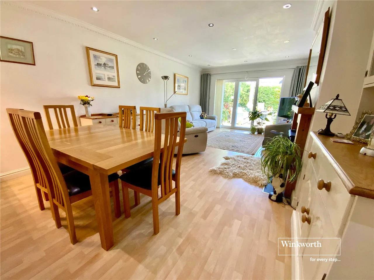 Lingwood Avenue, Christchurch, Dorset, BH23, photo 2