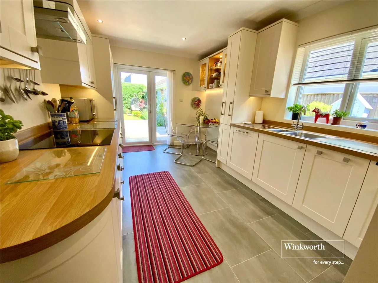 Lingwood Avenue, Christchurch, Dorset, BH23, photo 8
