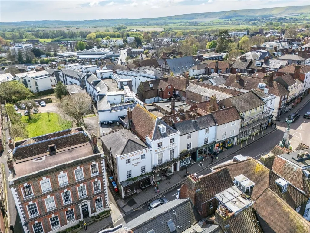 High Street, Lewes, photo 10