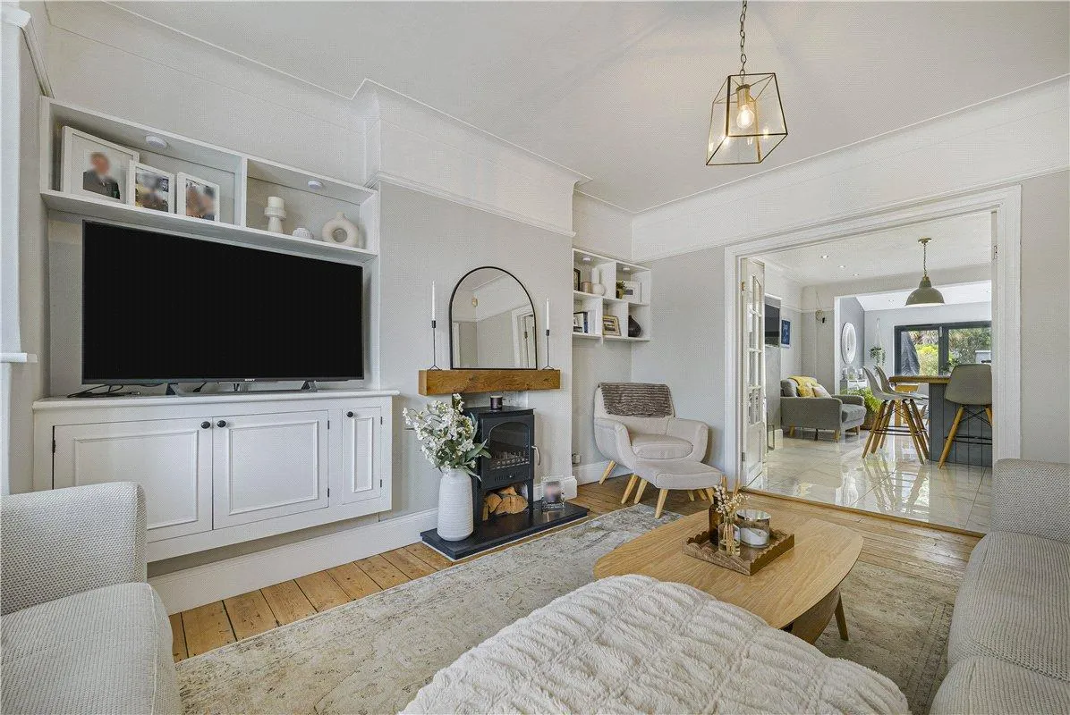 Sevenoaks Road, Orpington South, BR6, photo 18