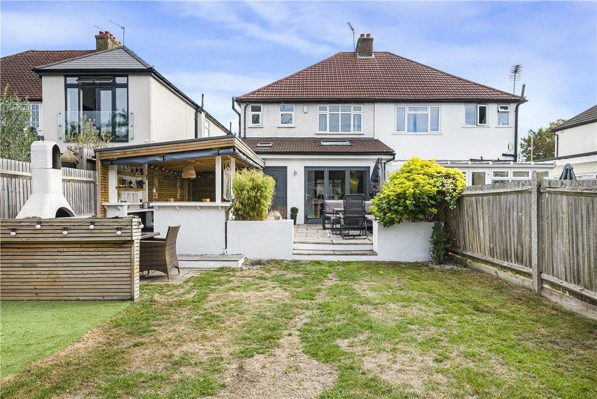 Sevenoaks Road, Orpington South, BR6, photo 15