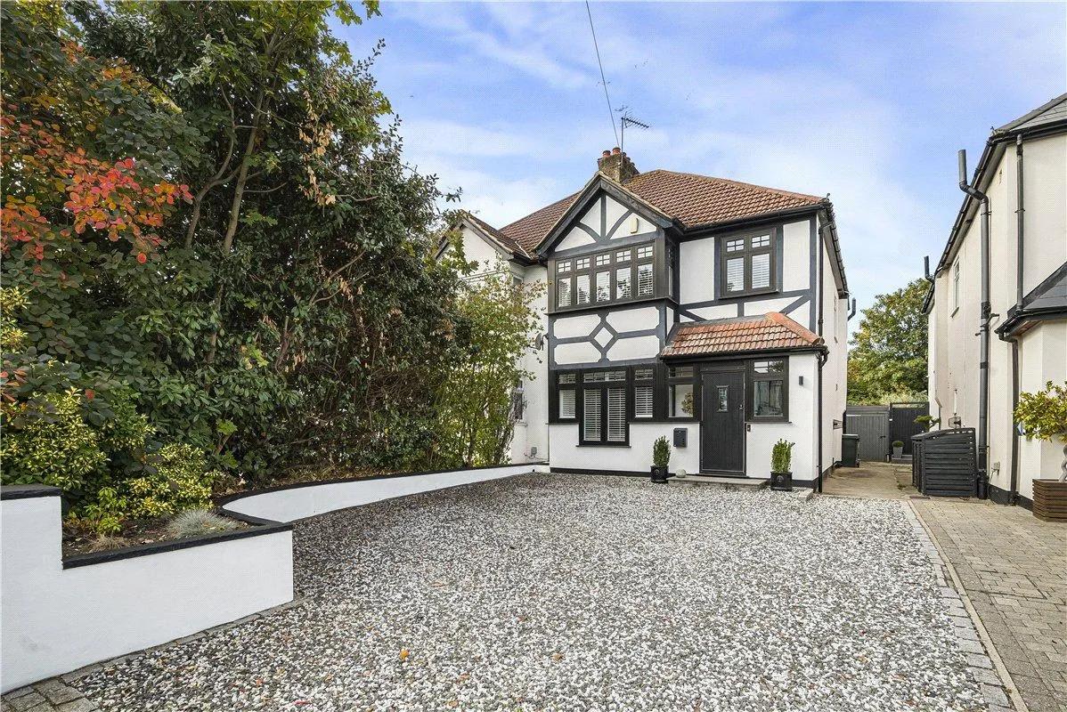 Sevenoaks Road, Orpington South, BR6, photo 31