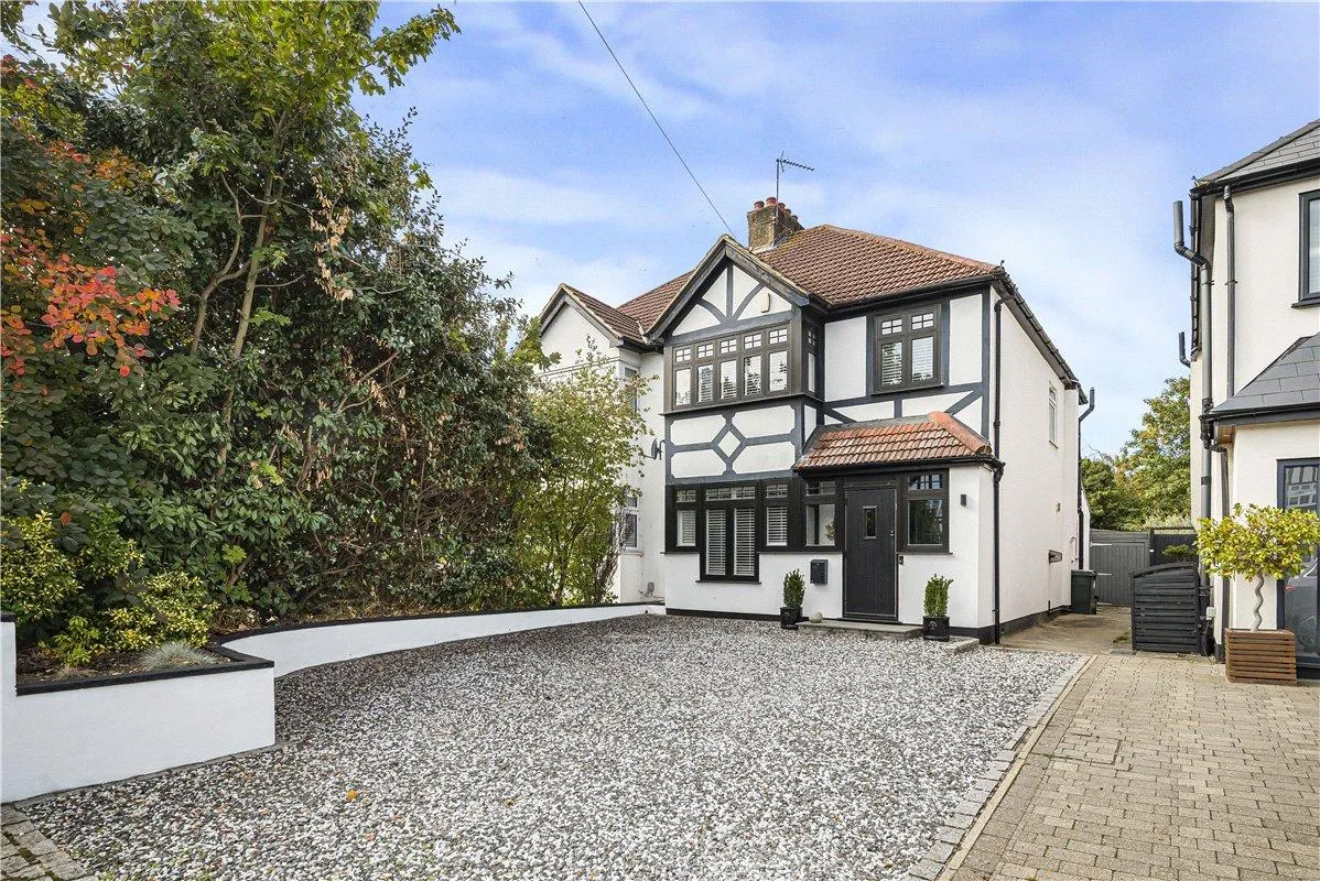 Sevenoaks Road, Orpington South, BR6, photo 30