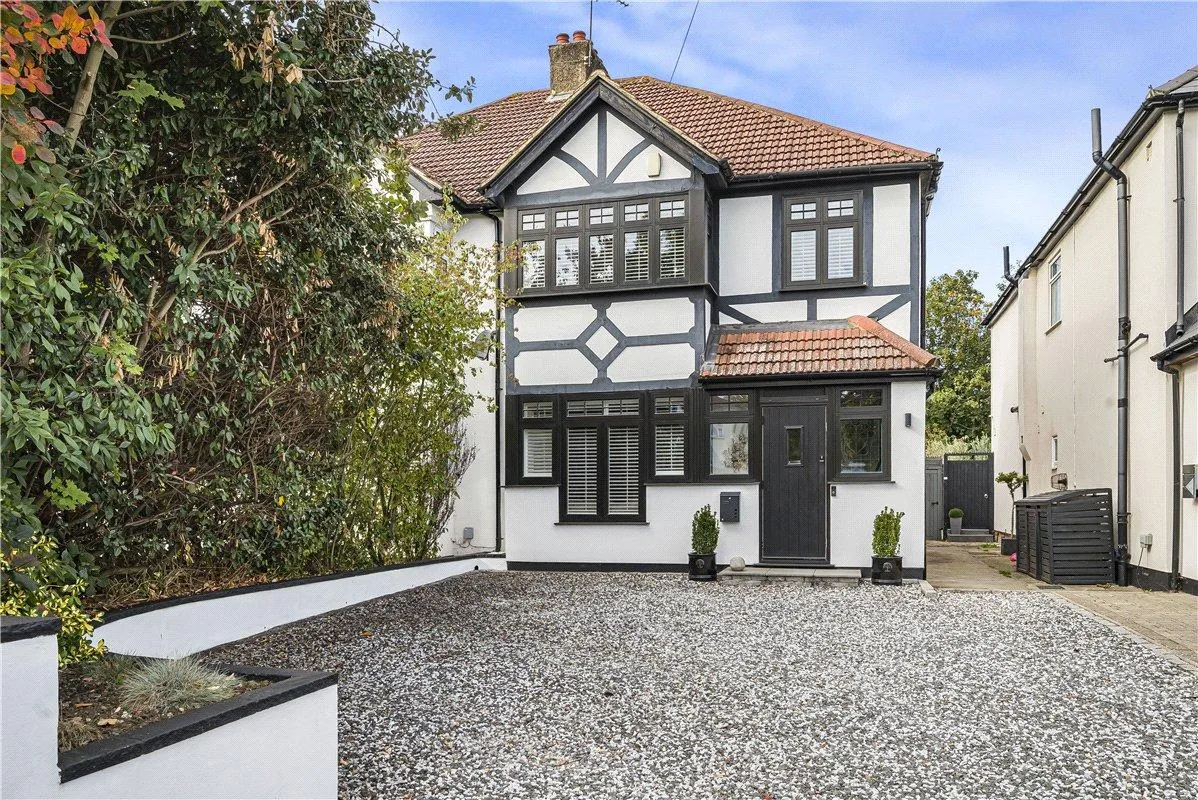 Sevenoaks Road, Orpington South, BR6, photo 3