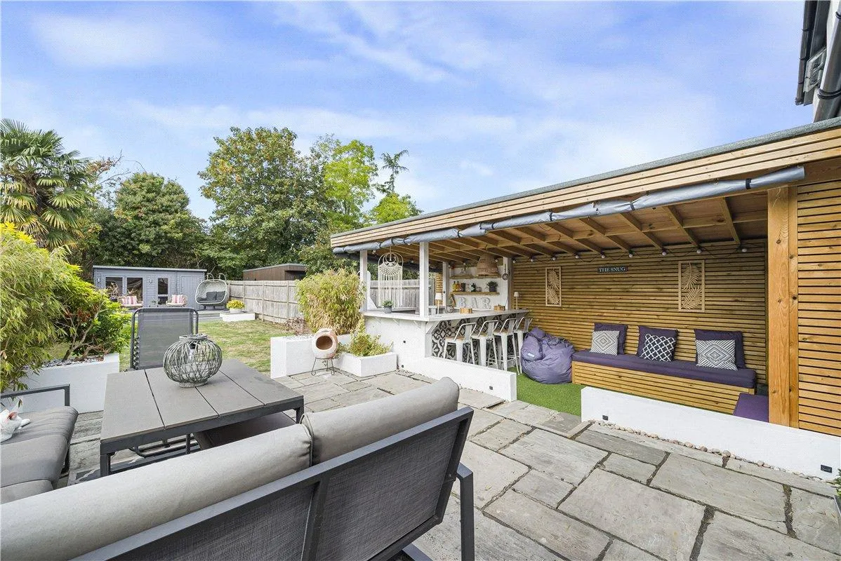 Sevenoaks Road, Orpington South, BR6, photo 14