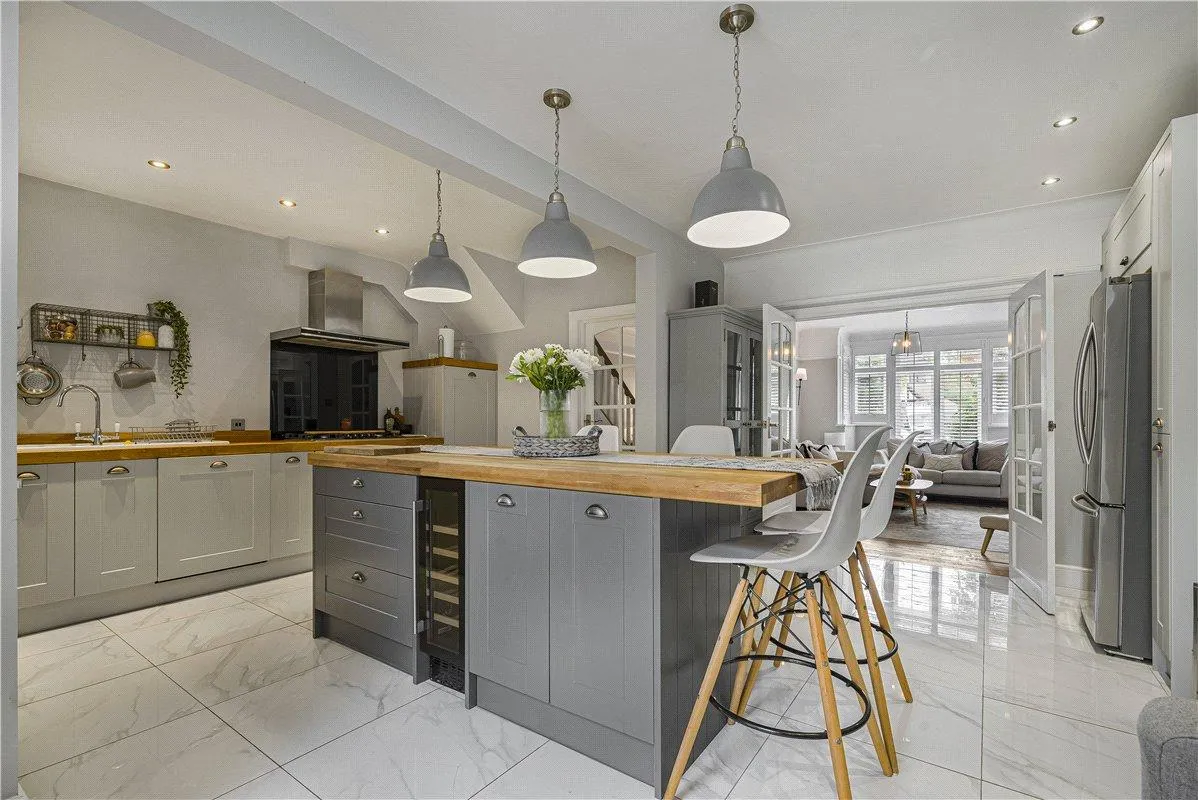 Sevenoaks Road, Orpington South, BR6, photo 21