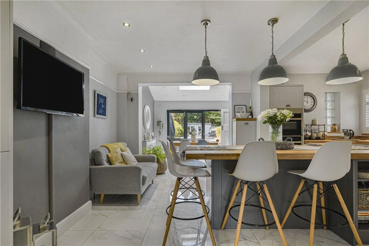 Sevenoaks Road, Orpington South, BR6, photo 19