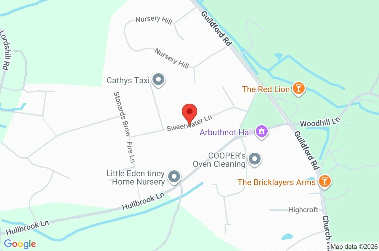 Sweetwater Lane, Shamley Green, GU5, photo 24