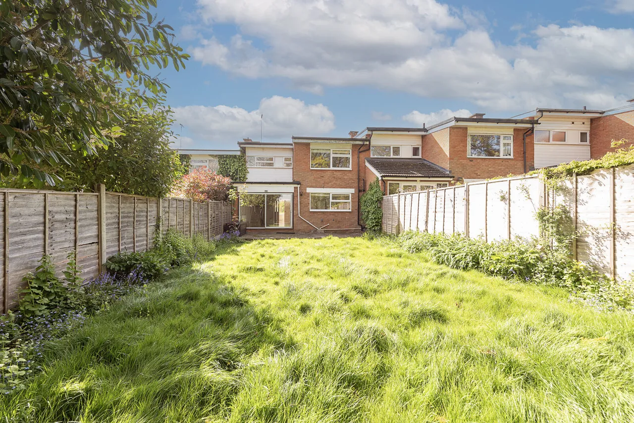 Wells Close, Harpenden, AL5, photo 11