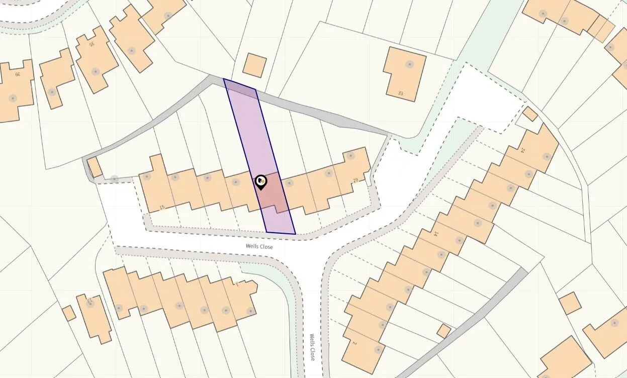 Wells Close, Harpenden, AL5, photo 12