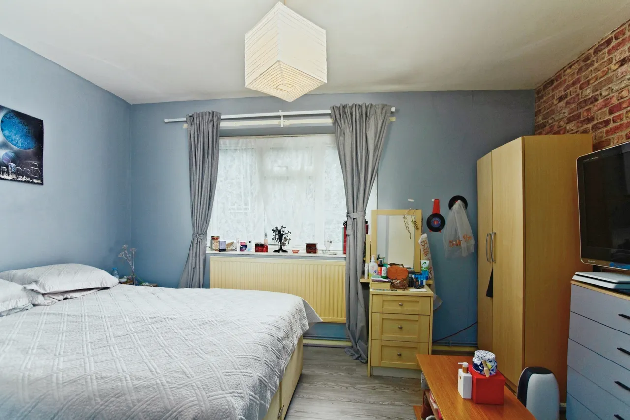 Streatham Hill, London, photo 8