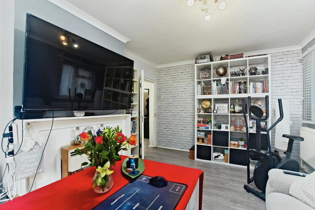 Streatham Hill, London, photo 5