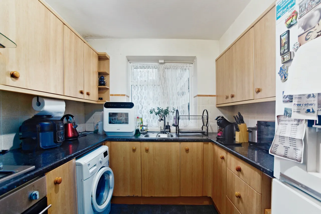 Streatham Hill, London, photo 6