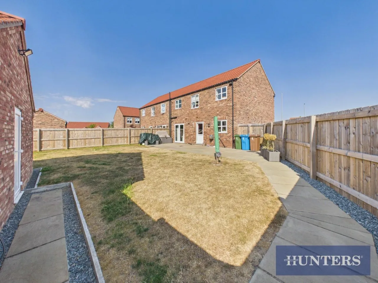 High Peter Close, Driffield, YO25, photo 20