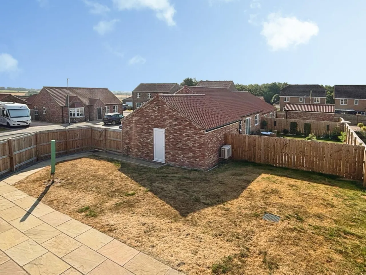 High Peter Close, Driffield, YO25, photo 21