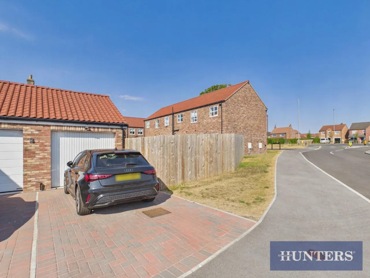 High Peter Close, Driffield, YO25, photo 24
