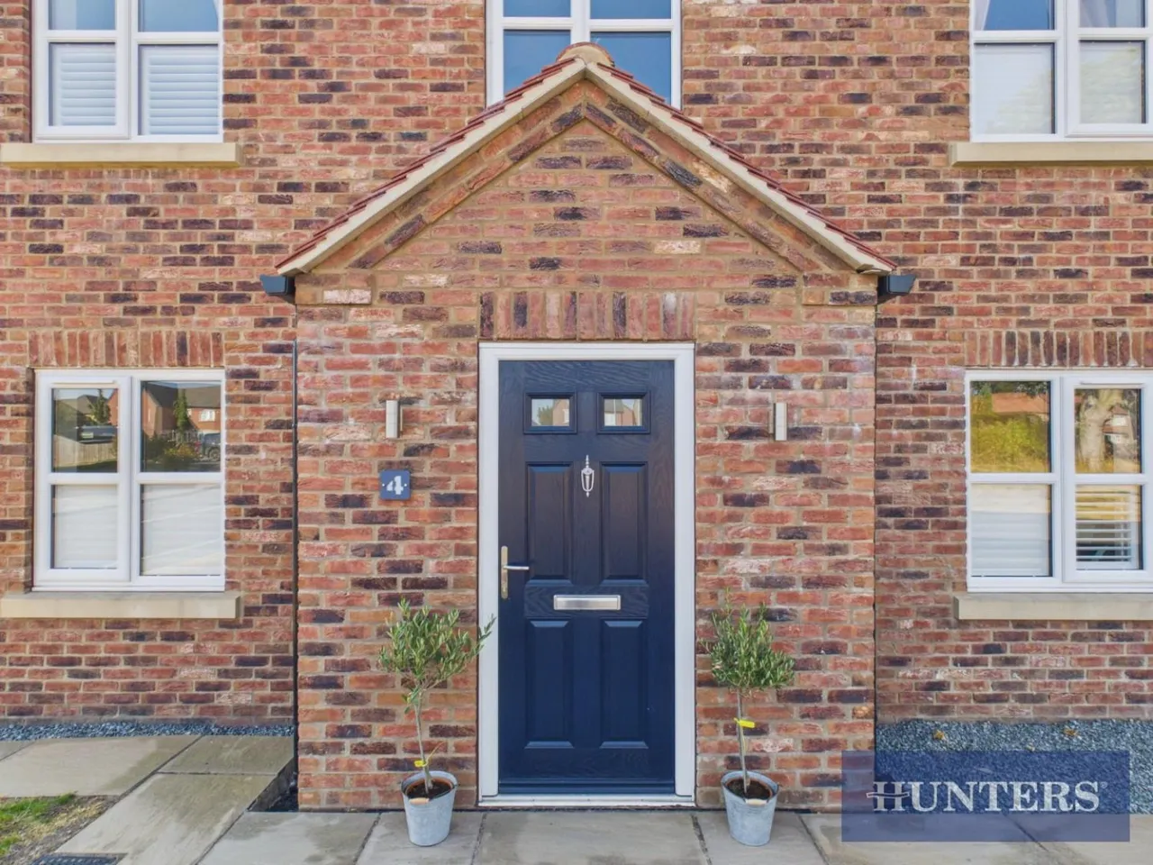 High Peter Close, Driffield, YO25, photo 25